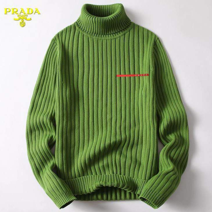 Picture of Prada Sweaters _SKUPradaM-3XL12yr13048044